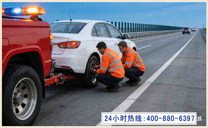 弋阳道路救援 弋阳道路救援
