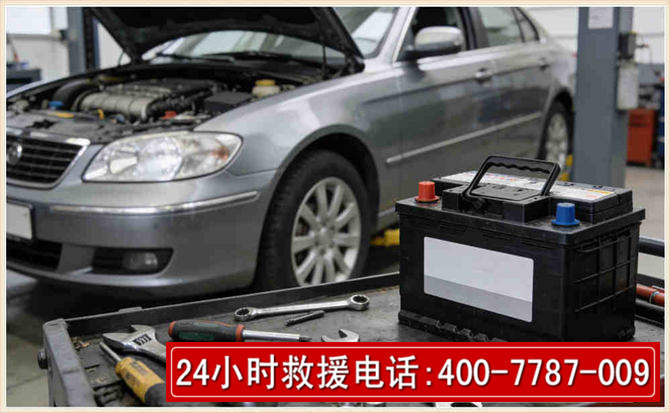弋阳汽车电瓶搭电 弋阳汽车电瓶搭电